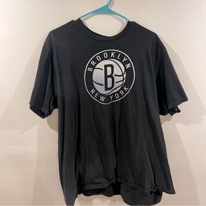 Fanatics Brooklyn Nets T-Shirt